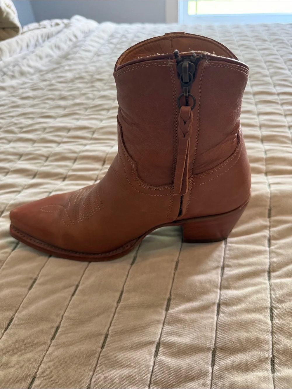 Tecovas Daisy Boot